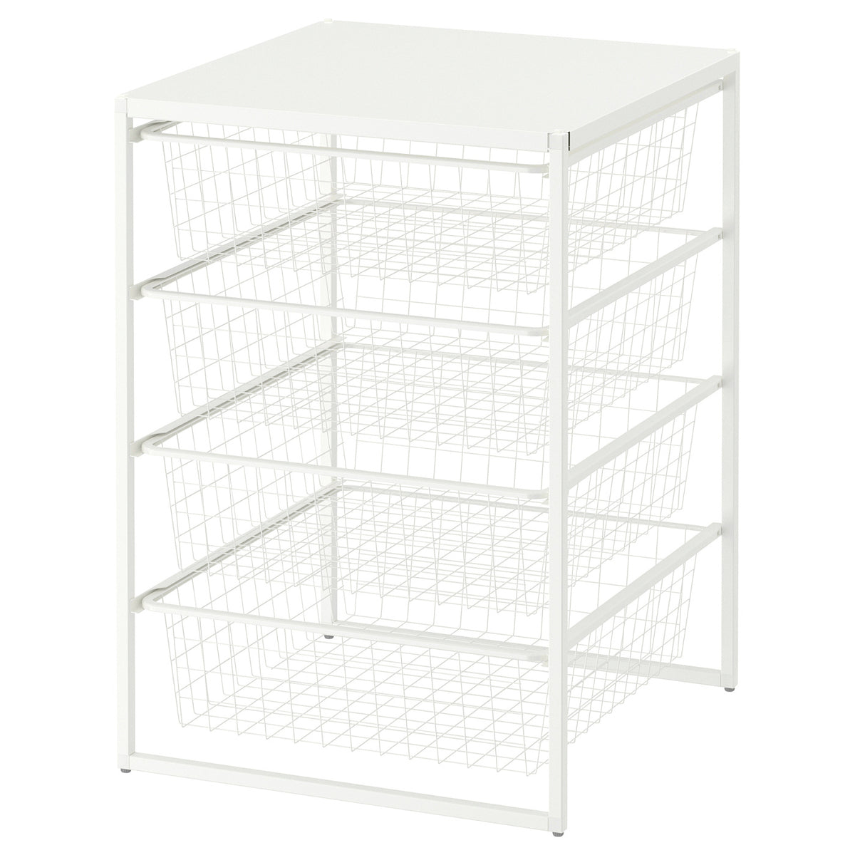 JONAXEL storage combination, 50x51x70 cm
