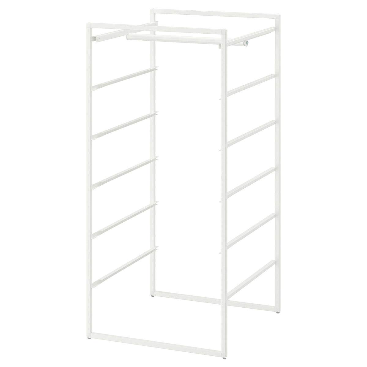 JONAXEL wardrobe combination, 50x51x104 cm