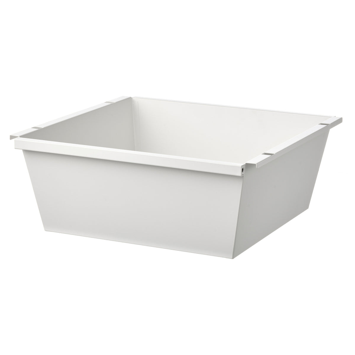 JOSTEIN container, 40x40x15 cm