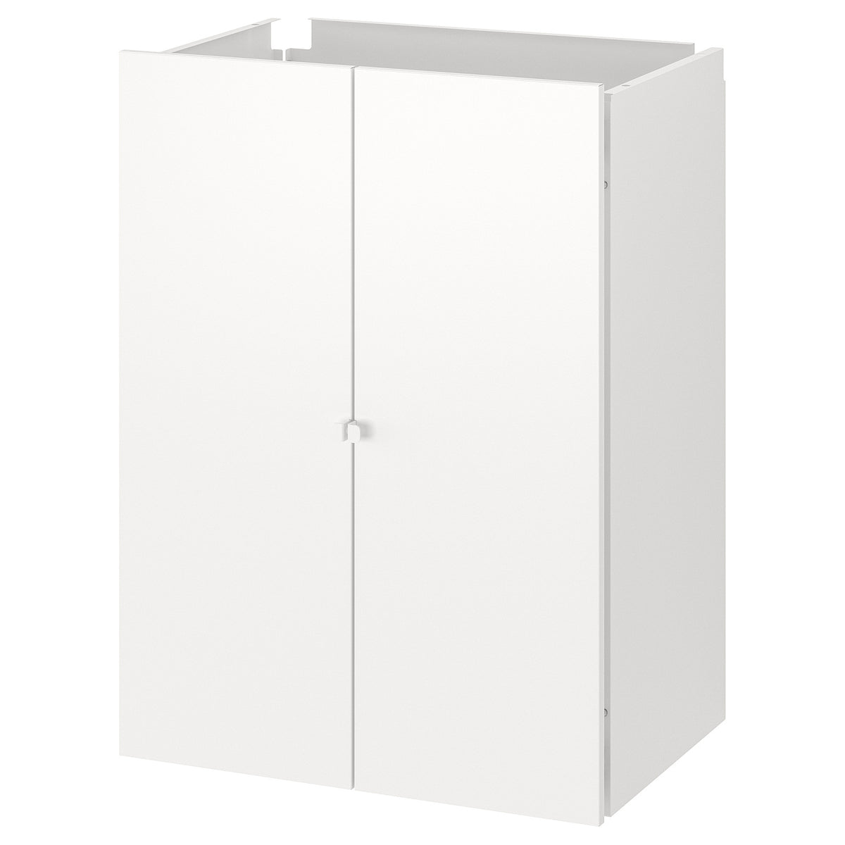 JOSTEIN door/side/back panels, 60x42x82 cm