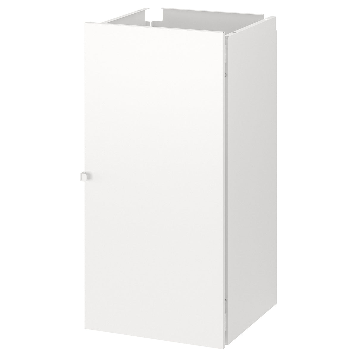 JOSTEIN door/side/back panels, 40x42x82 cm