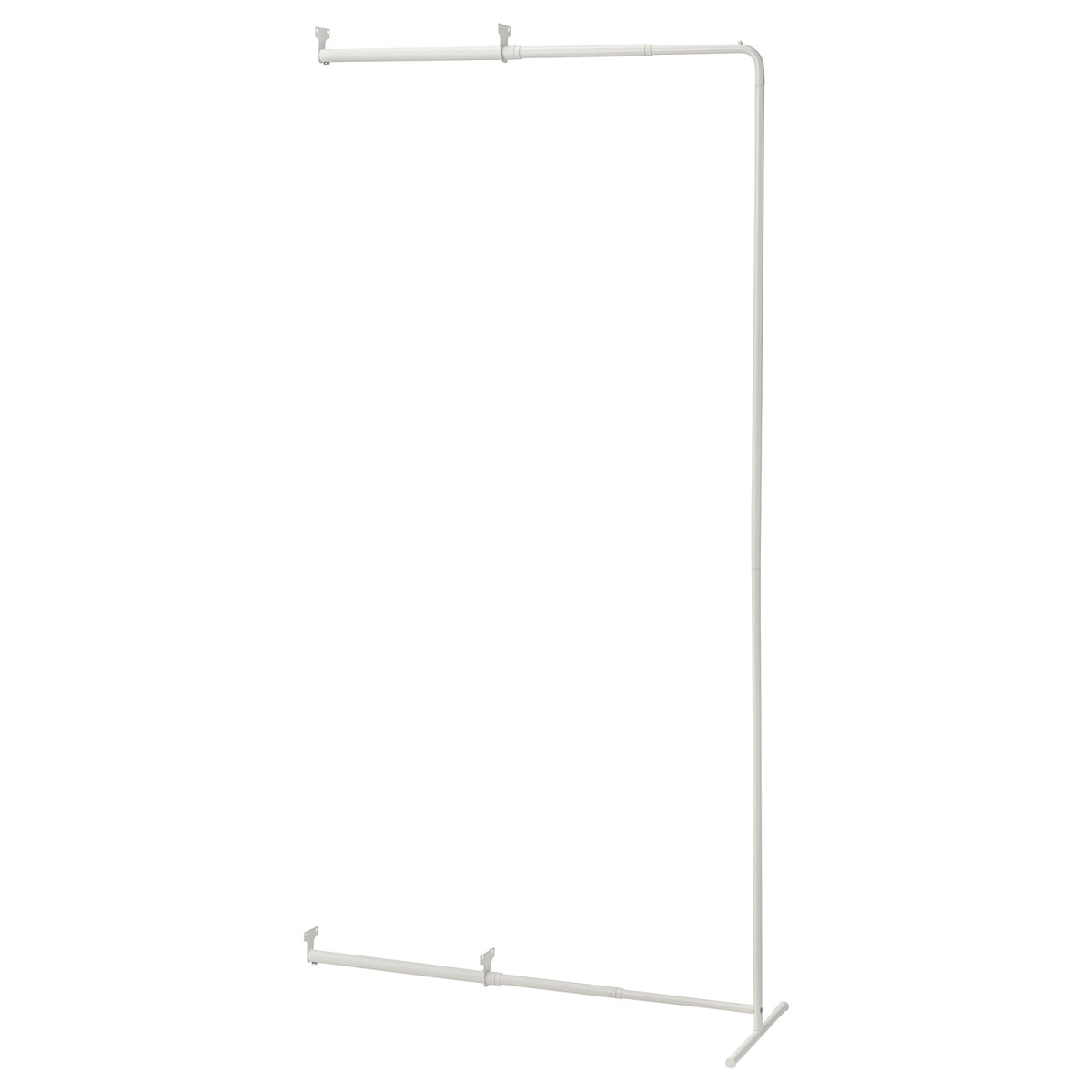 JOSTEIN drying rack, in/outdoor, 36x115x180 cm