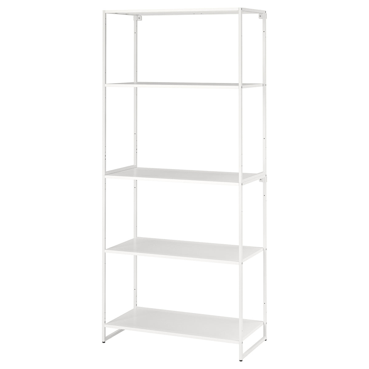 JOSTEIN shelving unit, 81x40x180 cm