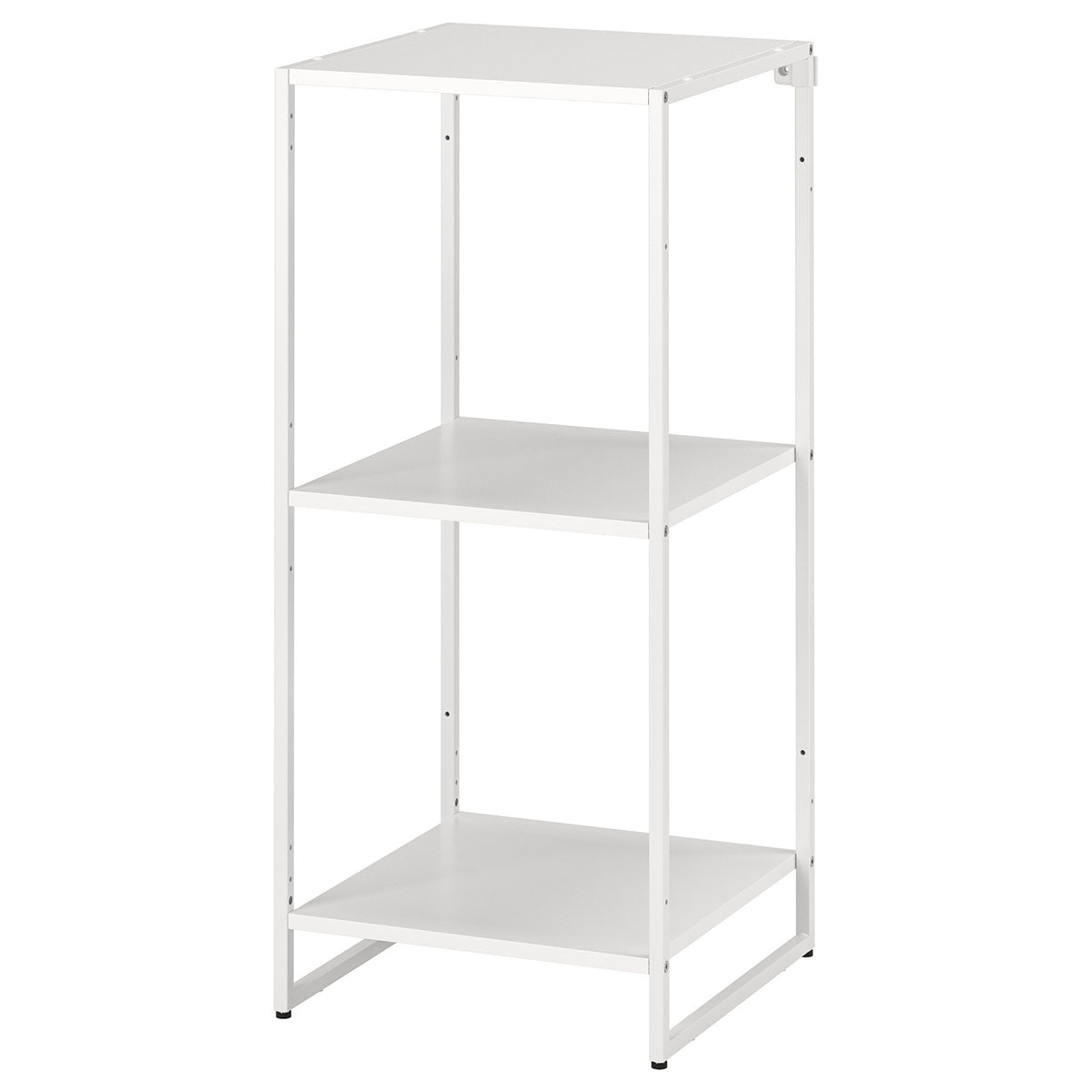 JOSTEIN shelving unit, 41x40x90 cm