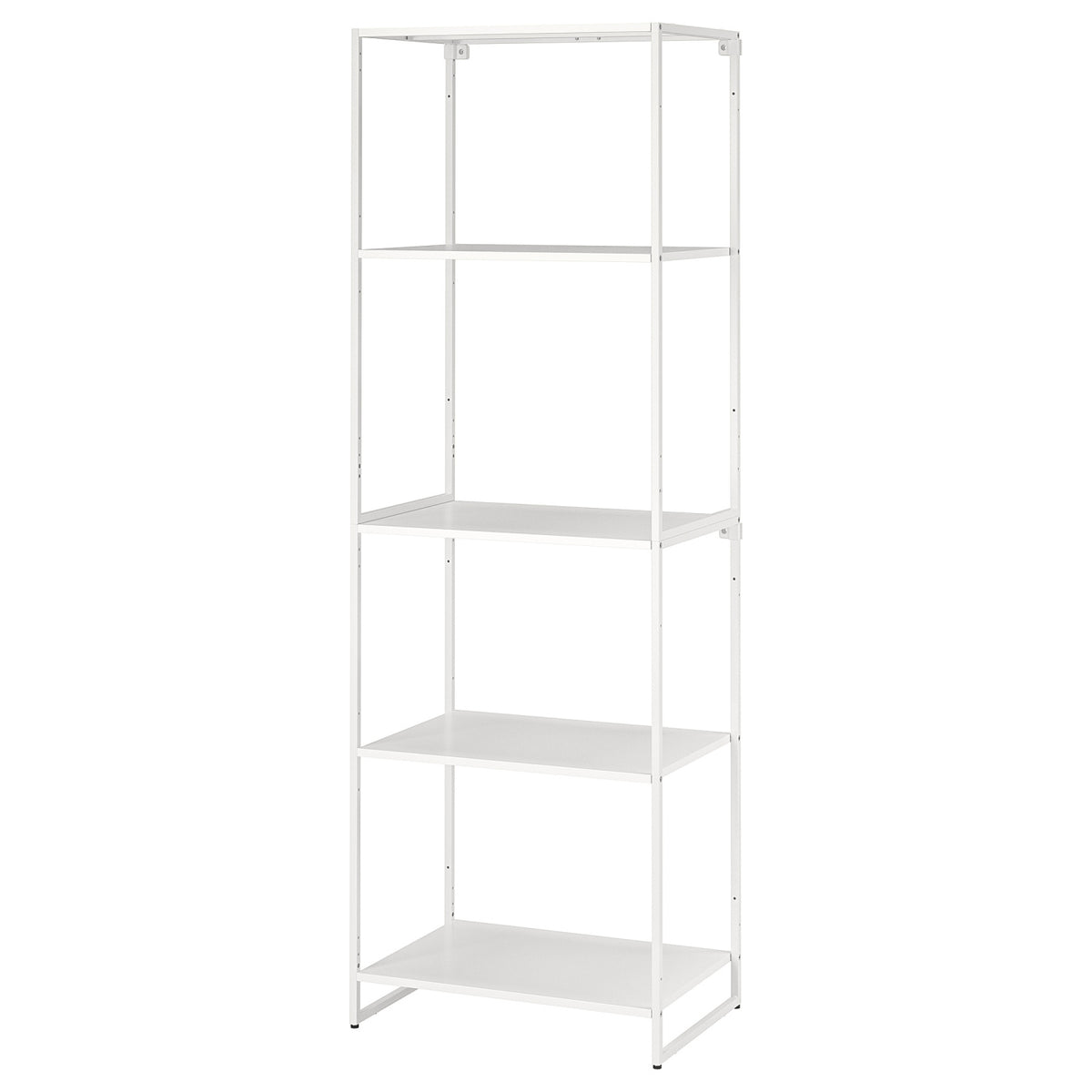 JOSTEIN shelving unit, 61x40x180 cm