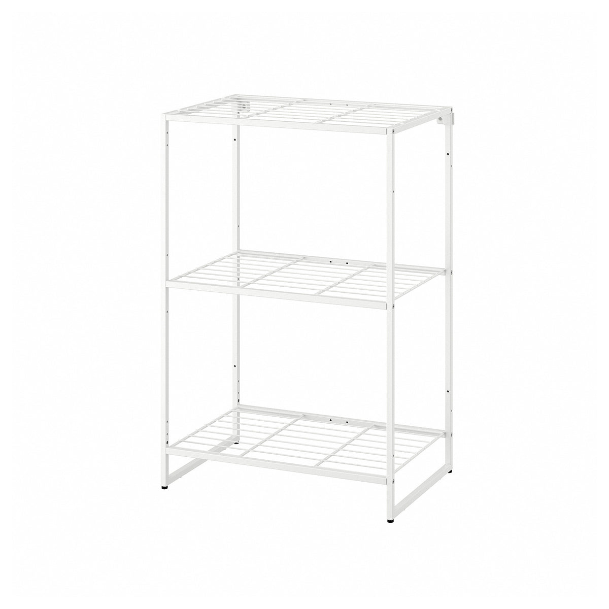 JOSTEIN shelving unit, 61x40x90 cm