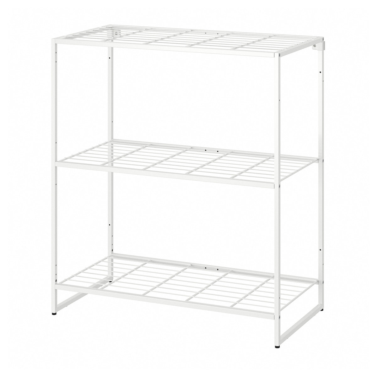 JOSTEIN shelving unit, 81x40x90 cm
