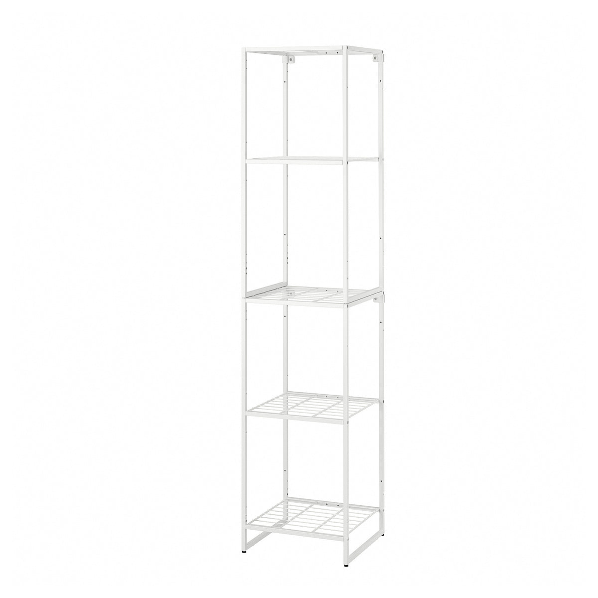JOSTEIN shelving unit, 41x40x180 cm