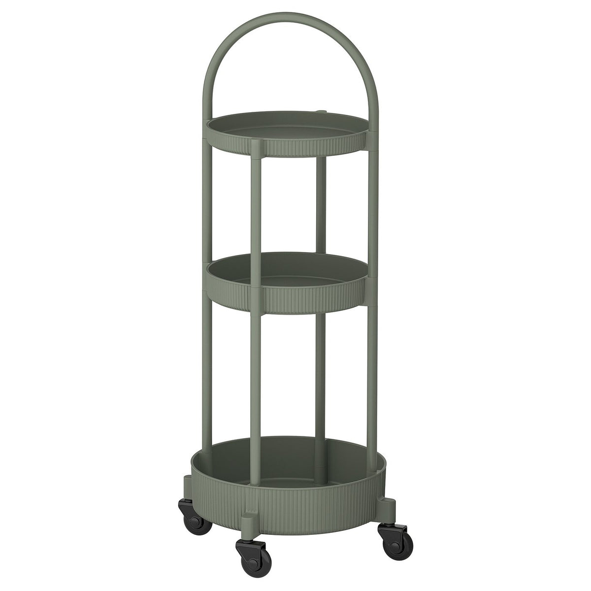 JUTTERSBO Trolley