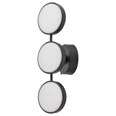 Bathroom wall lights