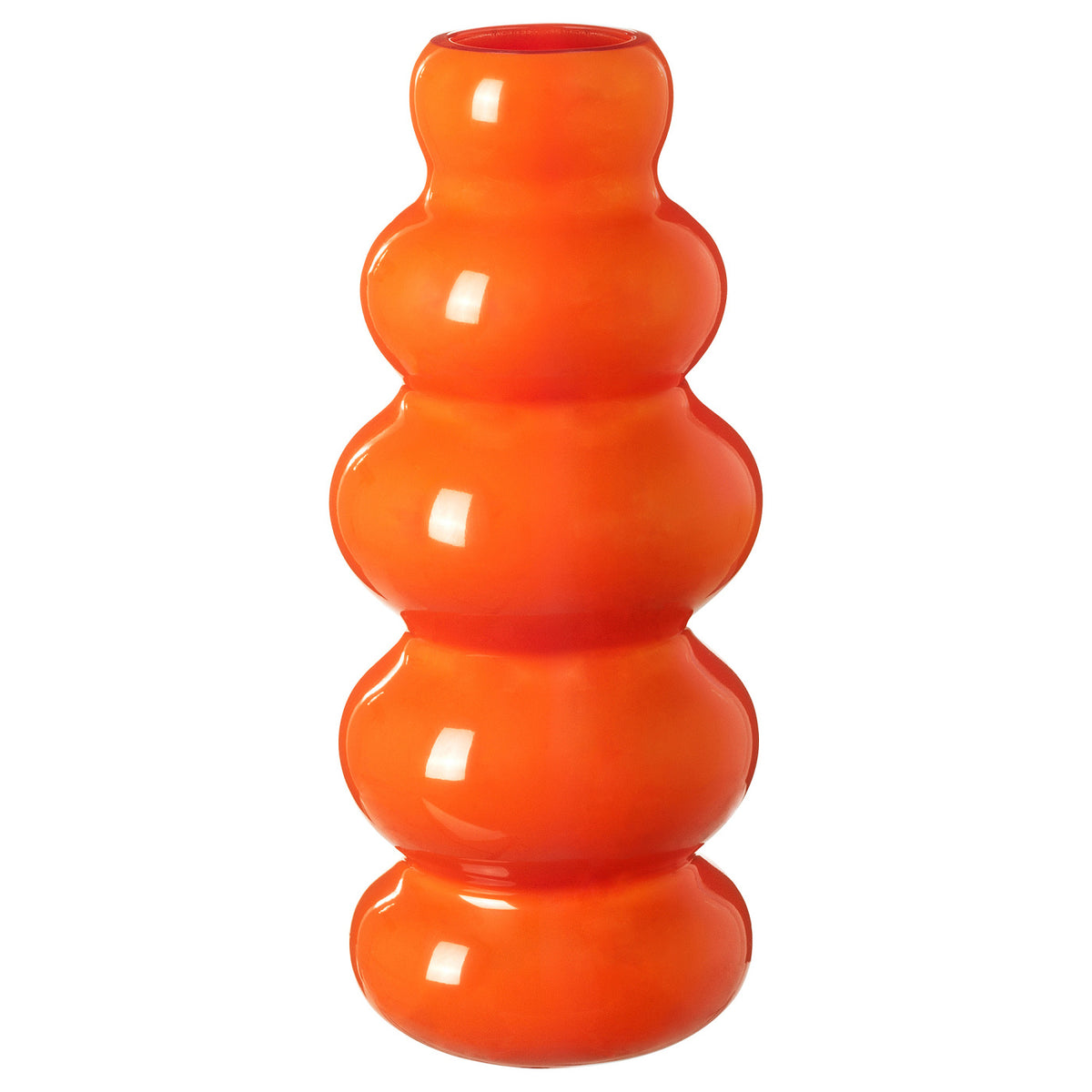 KÄLLARHALS vase, 26 cm