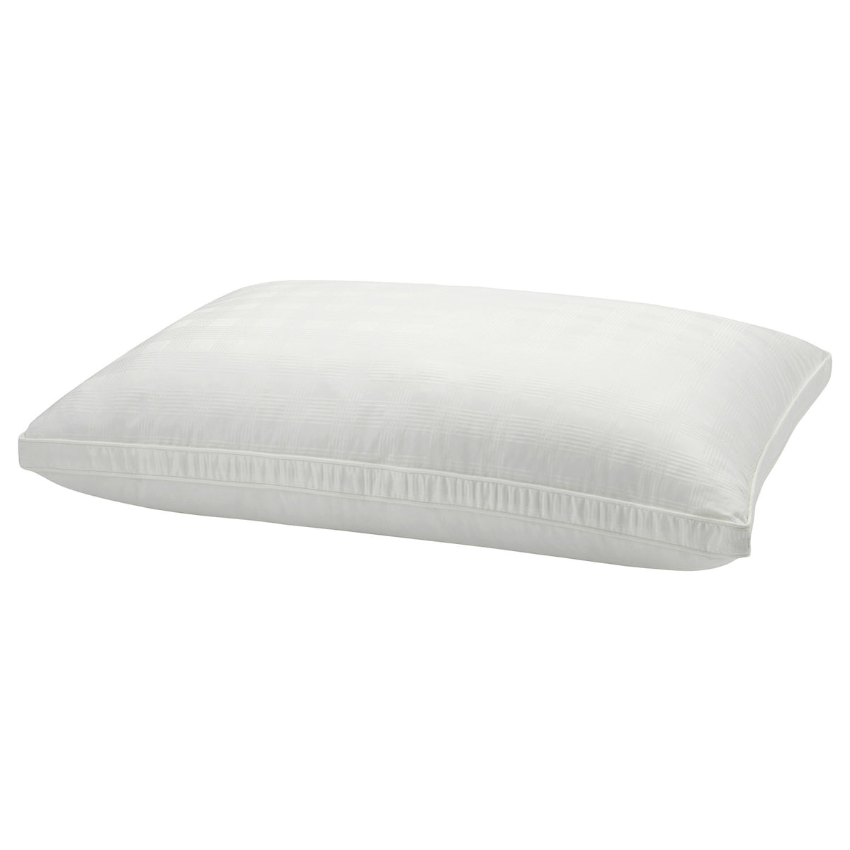 KÄRRLILJA pillow, high