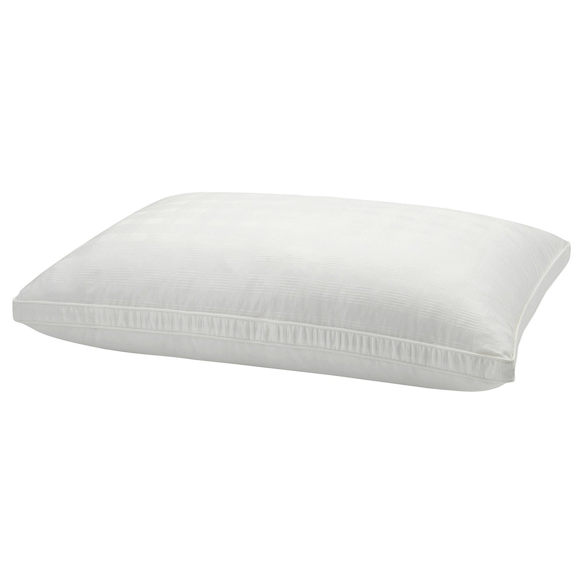 KÄRRLILJA pillow, high