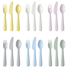 Children's kitchenware & tableware