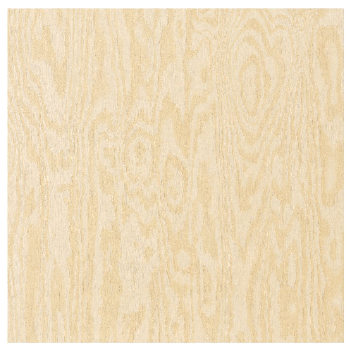 KALBÅDEN Door with hinges