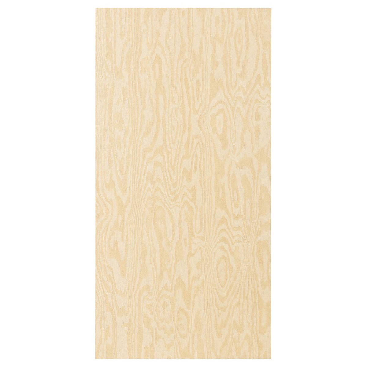KALBÅDEN door with soft closing hinges