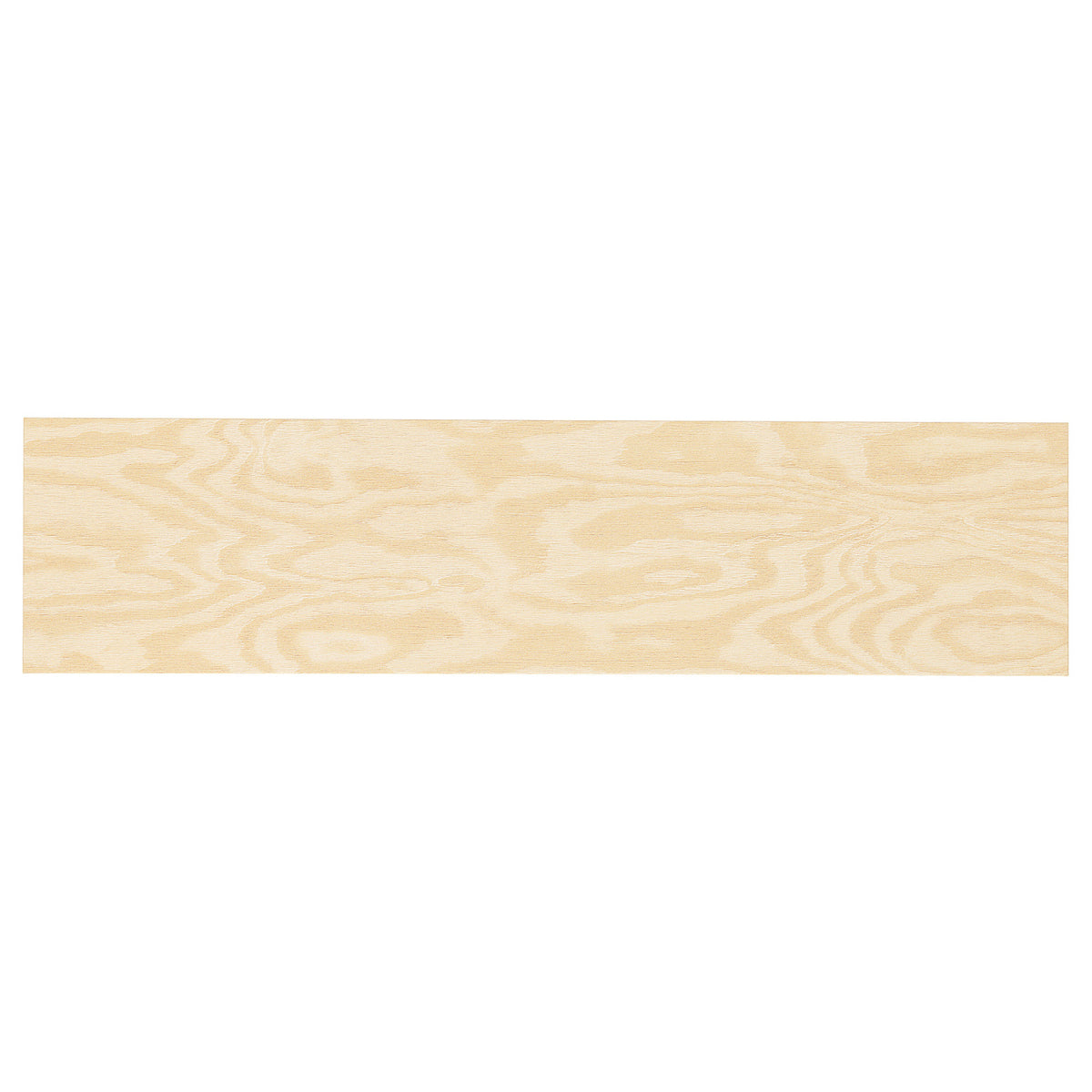 KALBÅDEN drawer front, 80x20 cm
