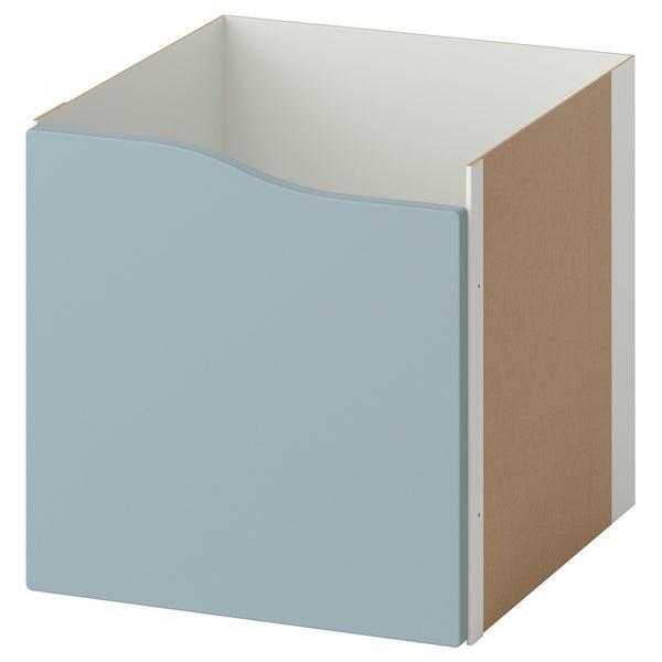 KALLAX insert with door