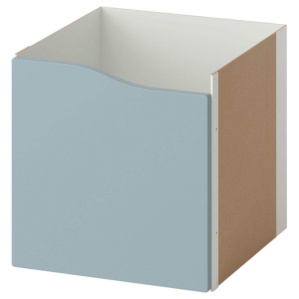 KALLAX Insert with door
