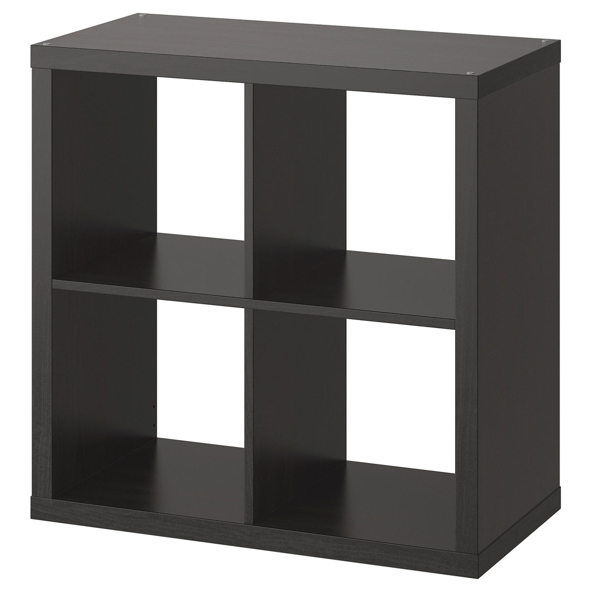 KALLAX shelving unit, 77x77 cm