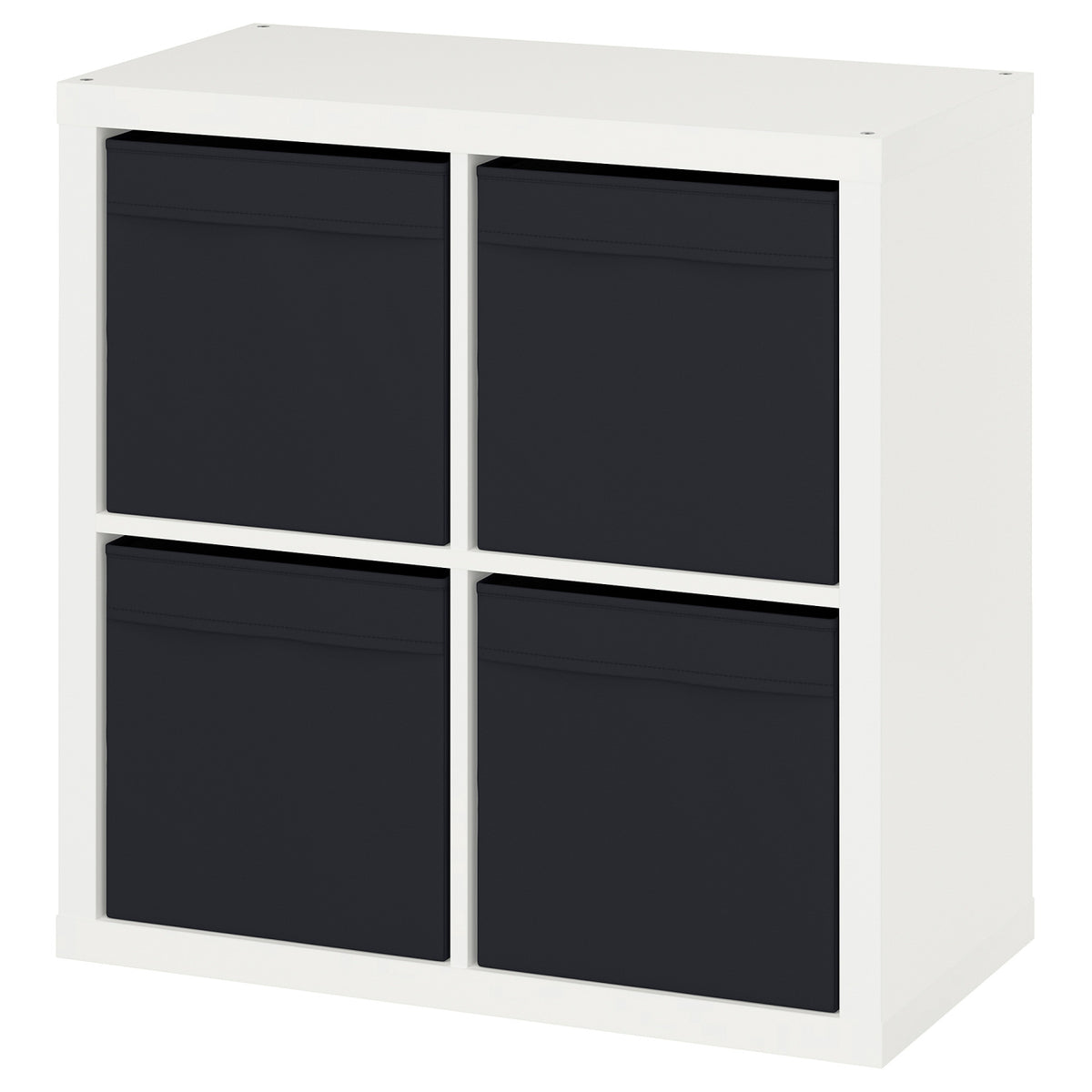 KALLAX shelving unit