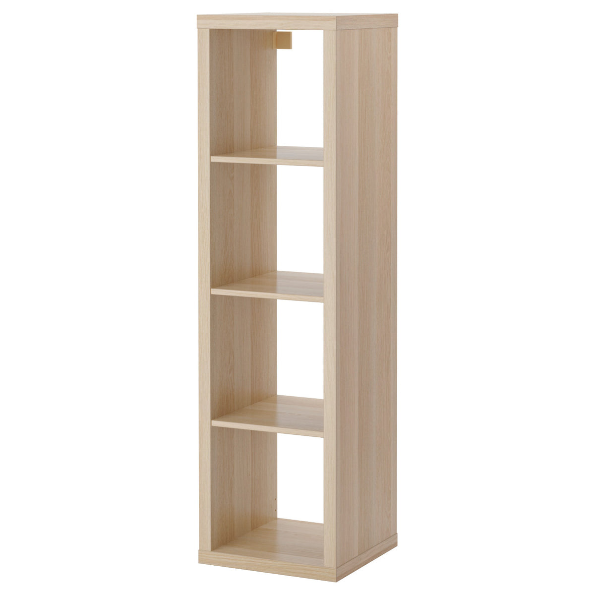 KALLAX shelving unit, 42x147 cm