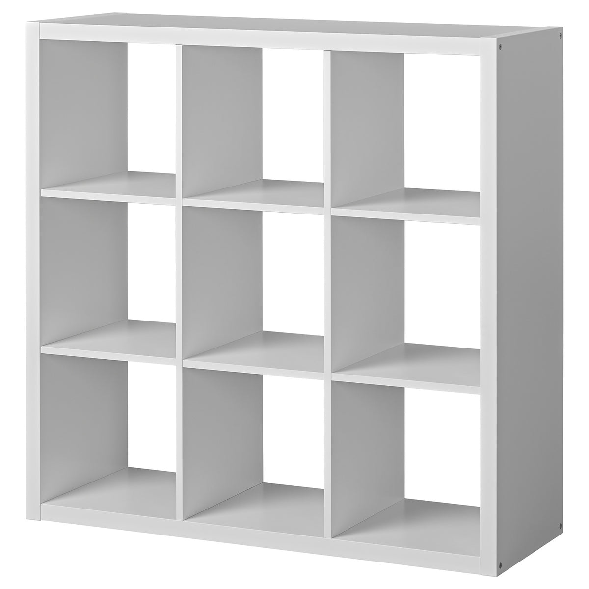 KALLAX shelving unit, 112x112 cm