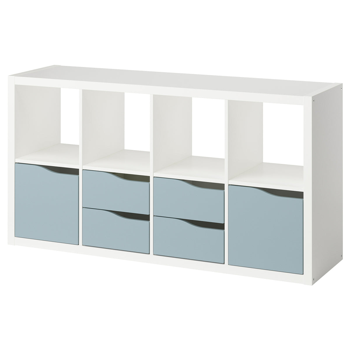 KALLAX shelving unit