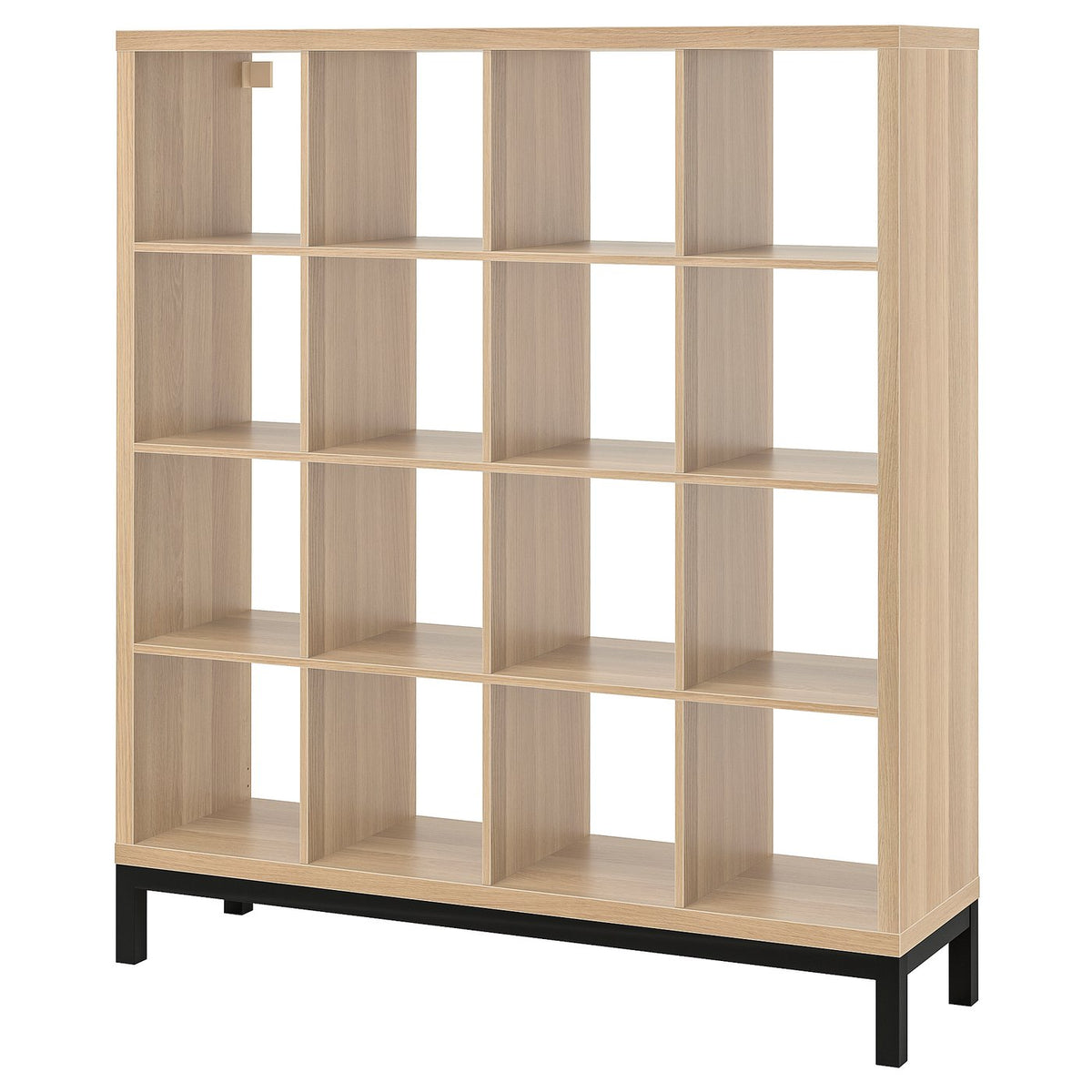 KALLAX Shelving unit with underframe