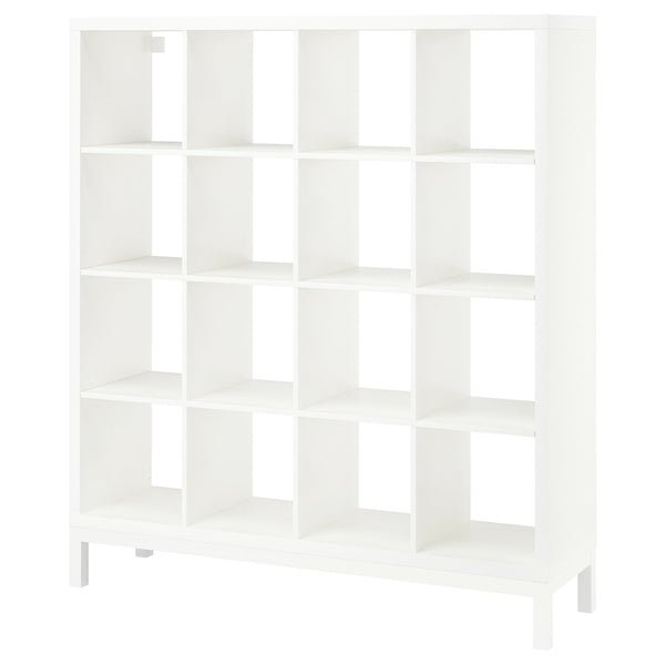 KALLAX Shelving unit with underframe