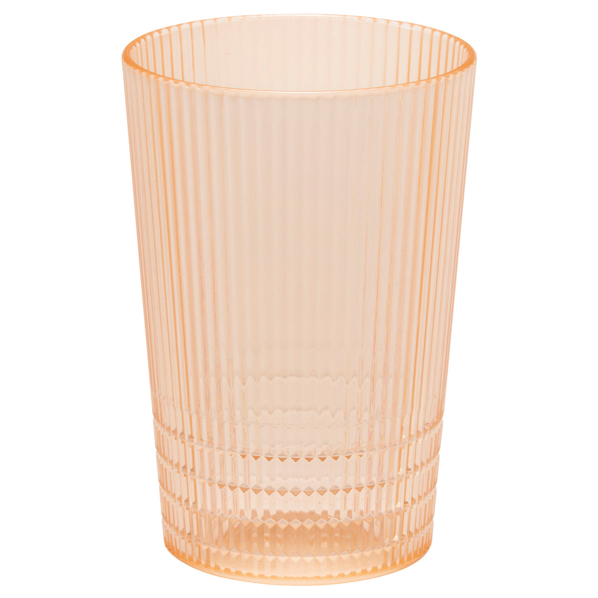 KALLSINNIG glass, 38 cl