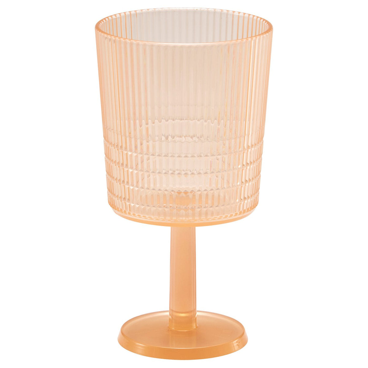 KALLSINNIG wine glass