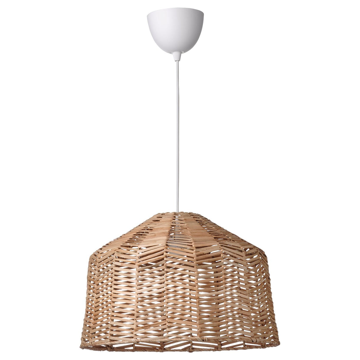 KAPPELAND / HAVSDJUP pendant lamp