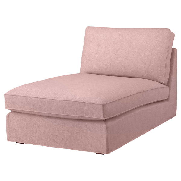 KIVIK chaise longue
