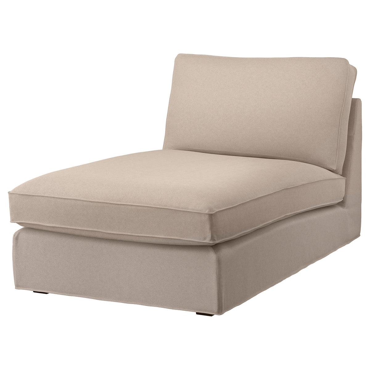 KIVIK chaise longue