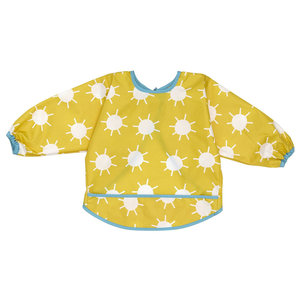 KLADDIG Bib