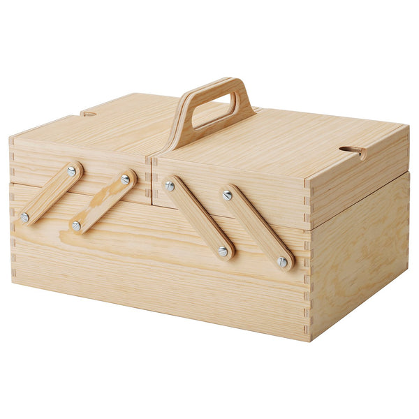 KLÄMMEMACKA desk organiser