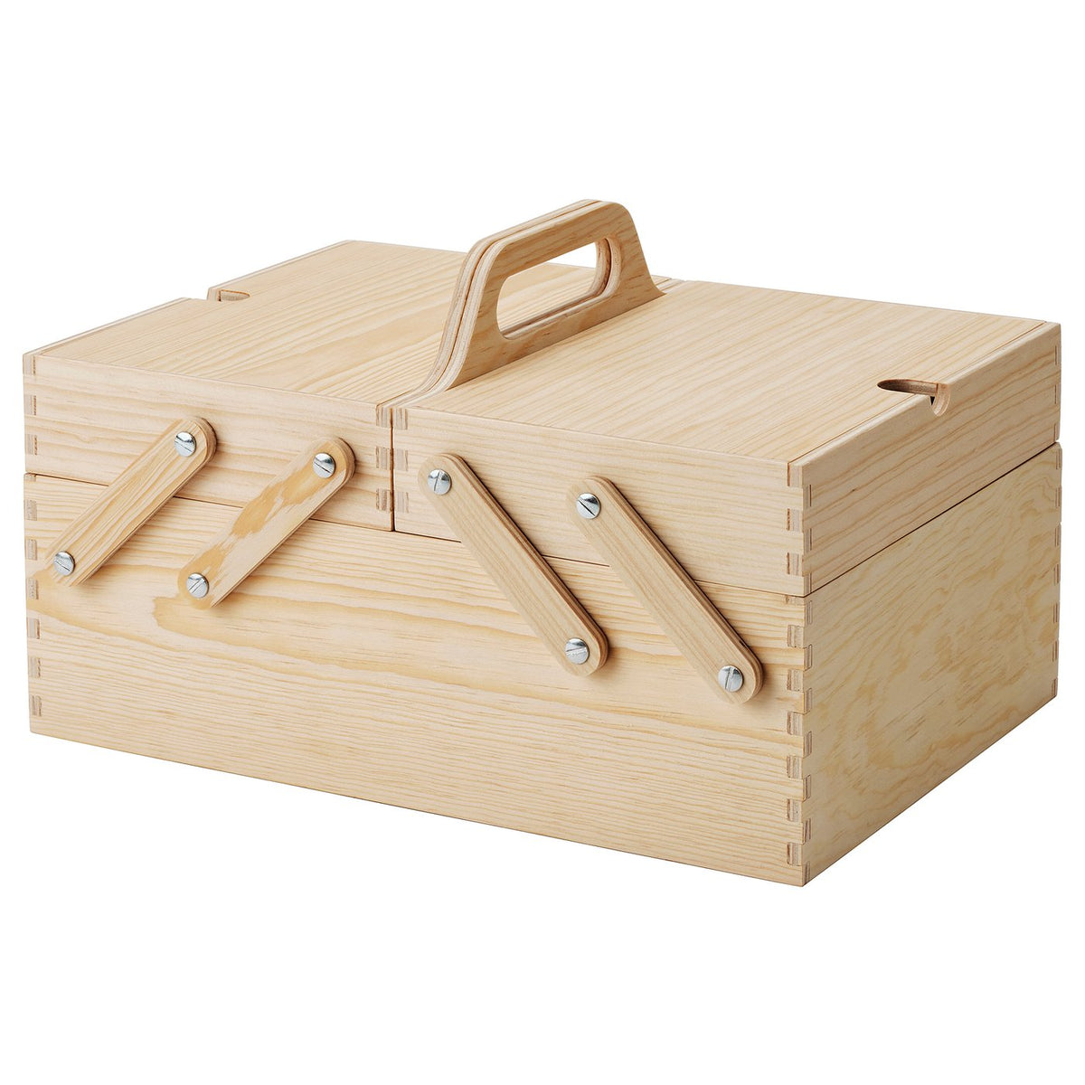 KLÄMMEMACKA desk organiser
