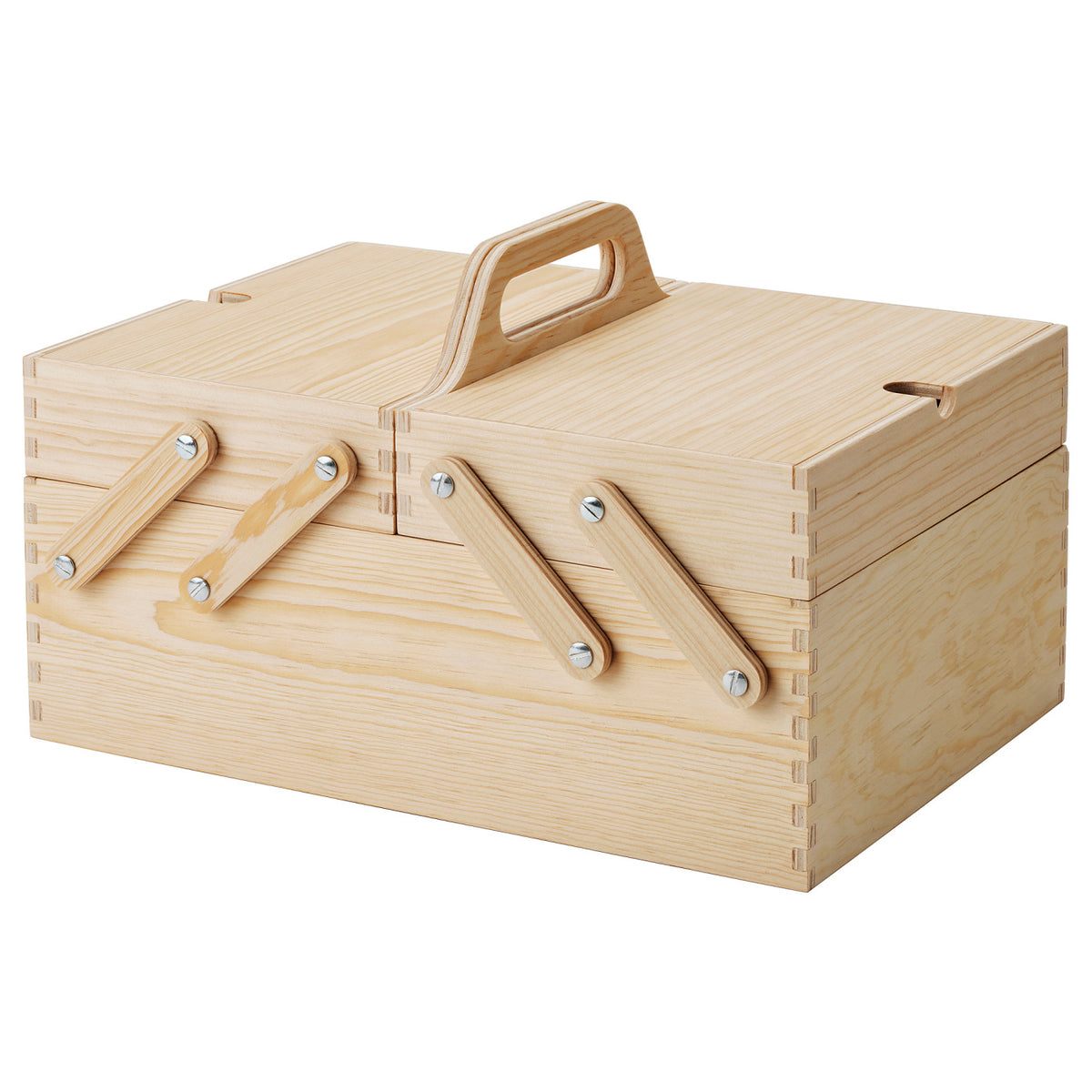 KLÄMMEMACKA desk organiser