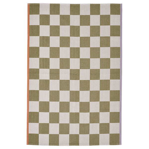 KLASSRUM rug, flatwoven