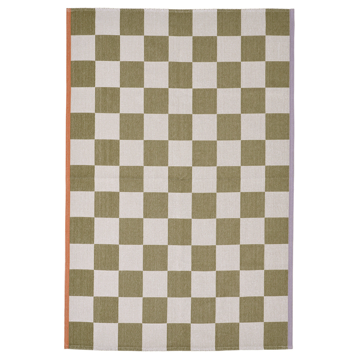 KLASSRUM rug, flatwoven