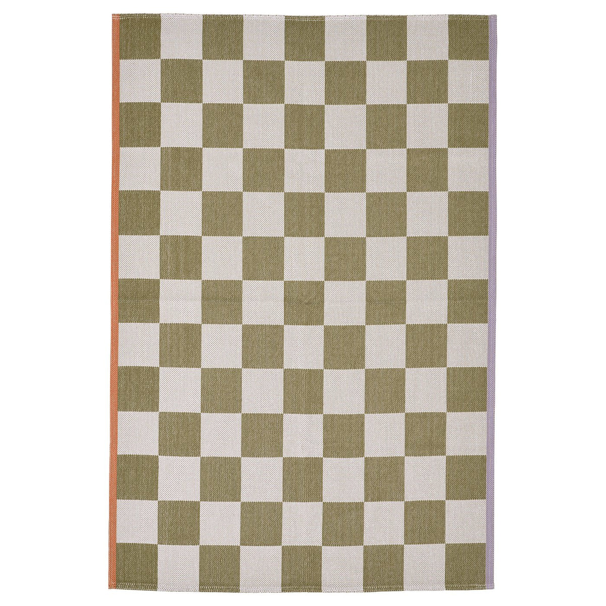 KLASSRUM rug, flatwoven