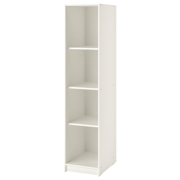 KLEPPSTAD open wardrobe
