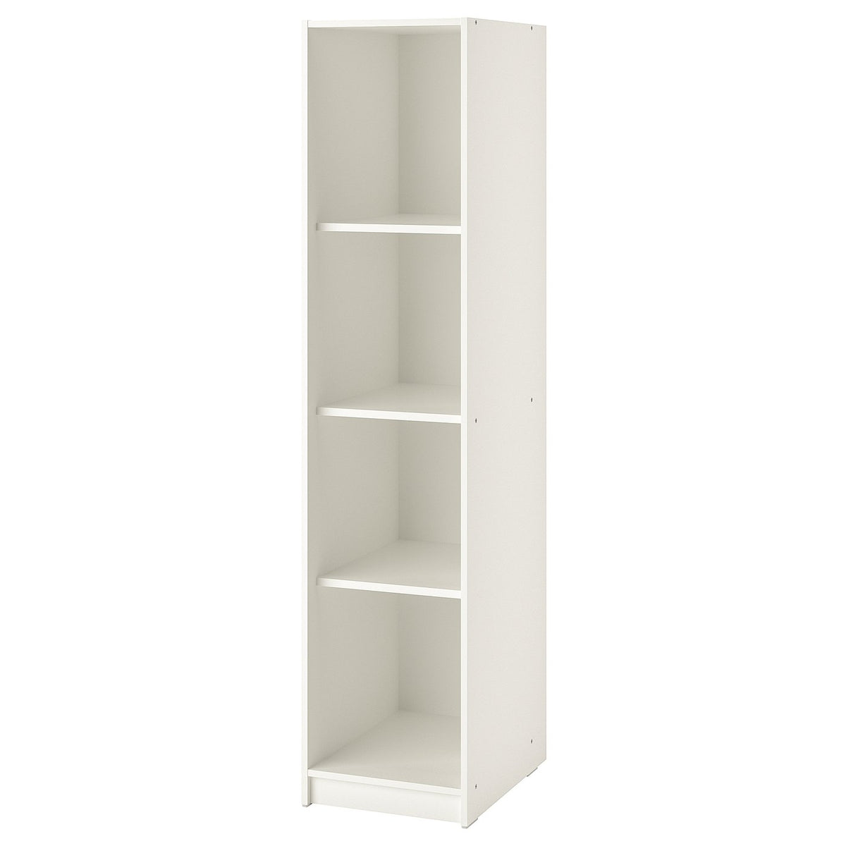KLEPPSTAD open wardrobe