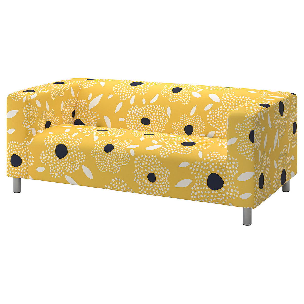 KLIPPAN 2-seat sofa