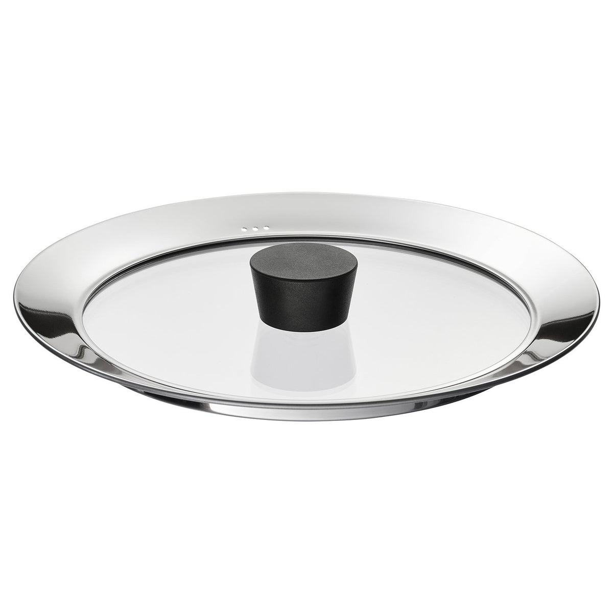 KLOCKREN lid