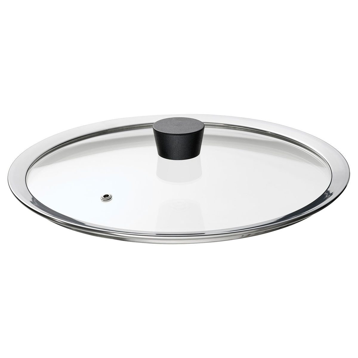 KLOCKREN Pan lid