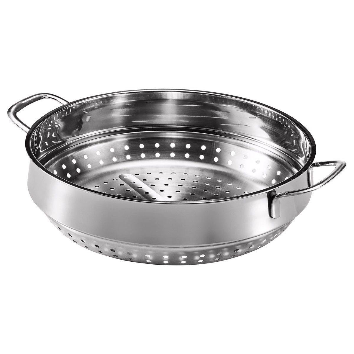 KLOCKREN Steamer insert