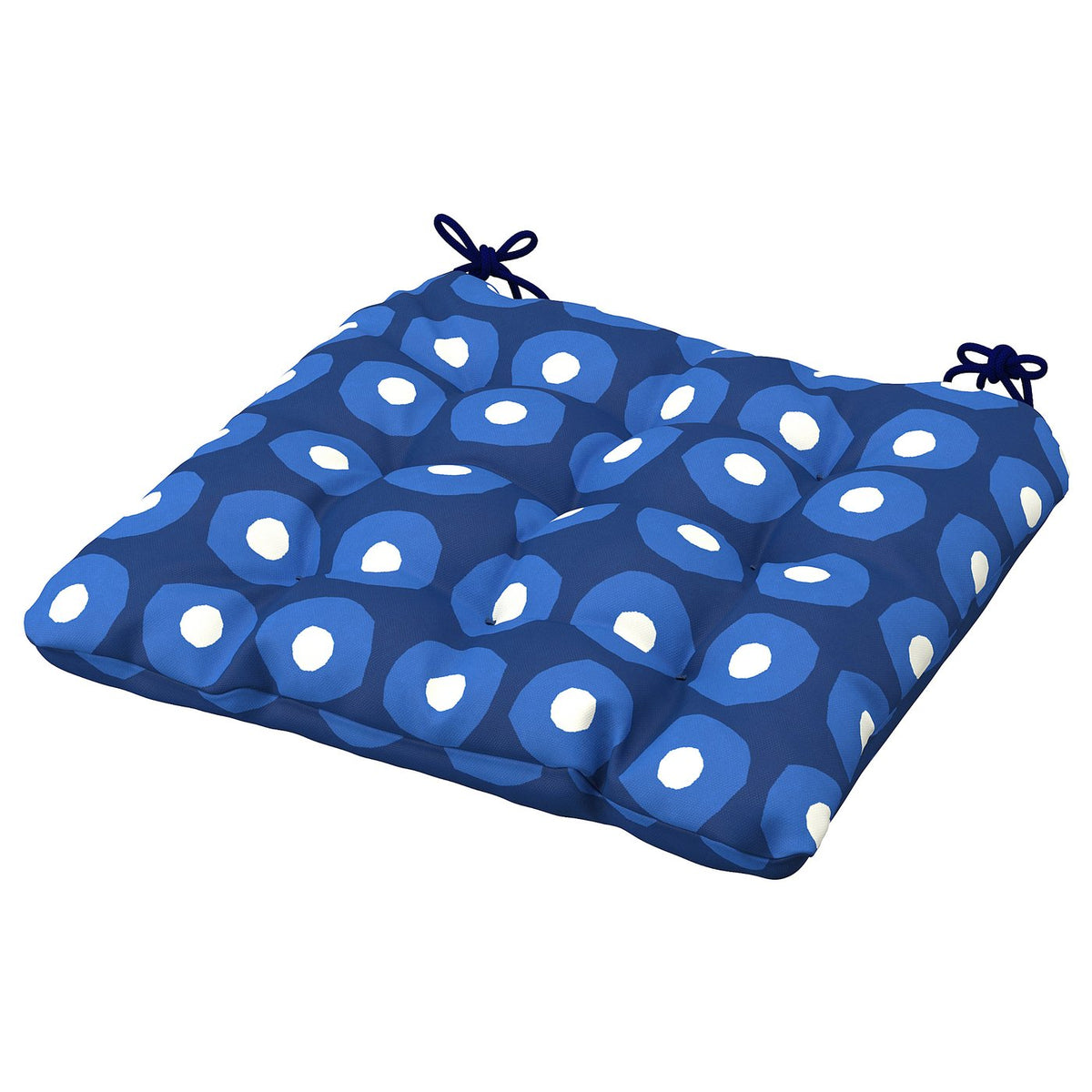 KLÖSAN chair cushion, outdoor