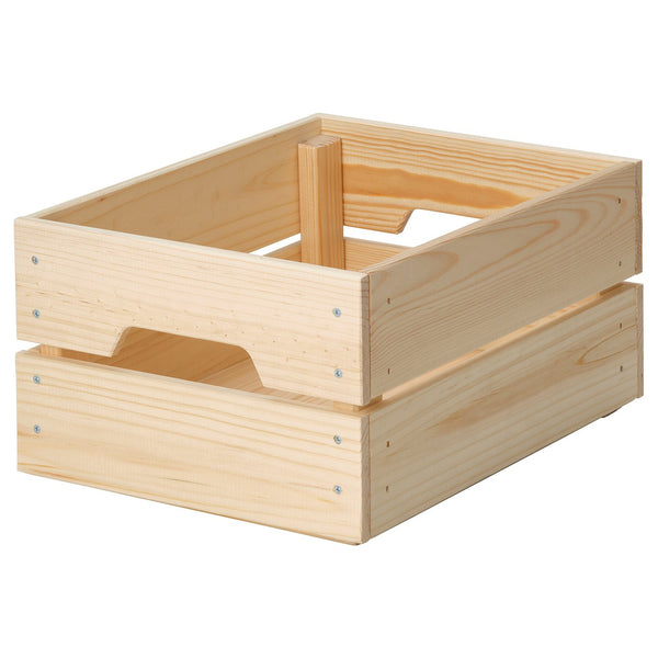KNAGGLIG box